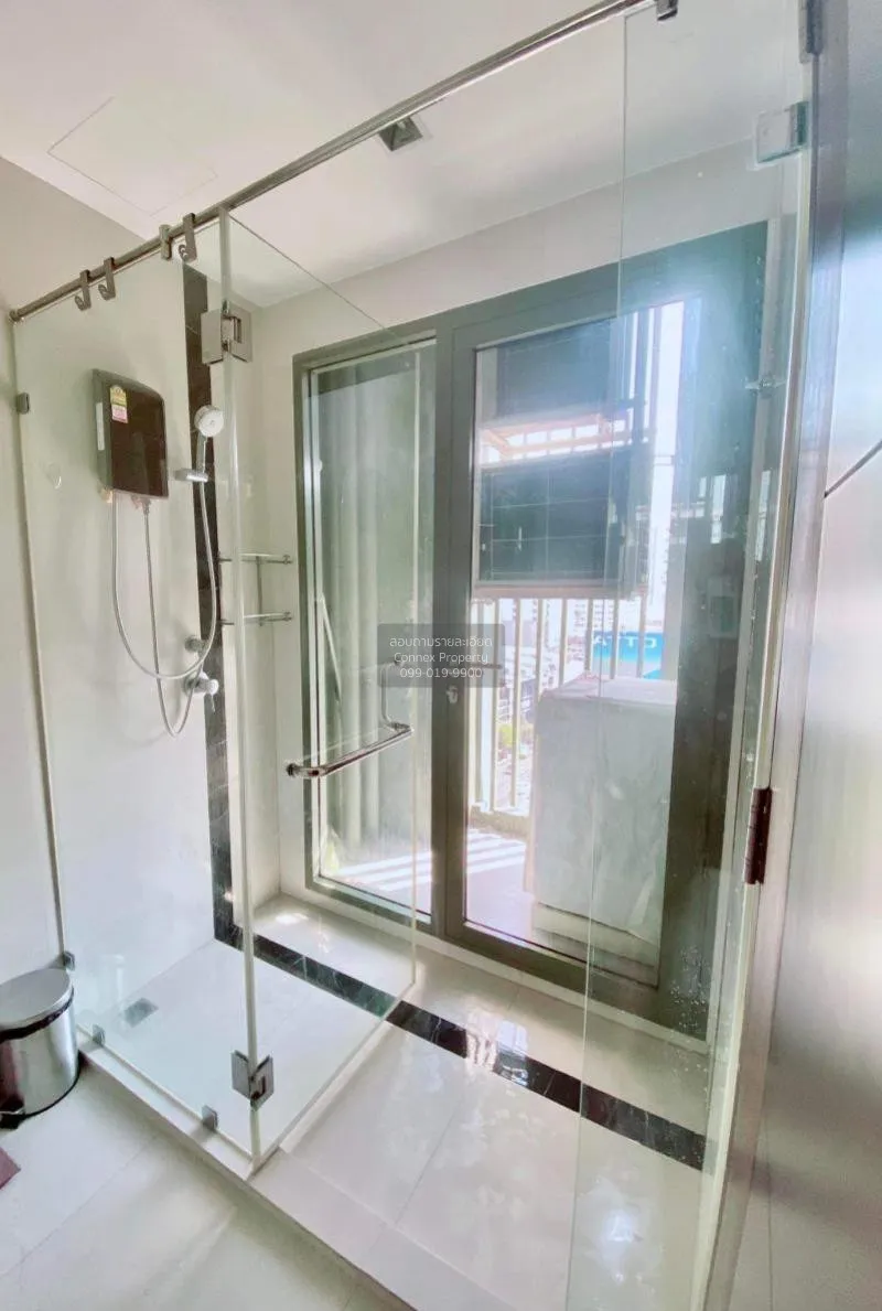 ขายคอนโด  วิช ซิกเนเจอร์ มิดทาวน์ สยาม BTS-ราชเทวี ถนนเพชรบุรี เข