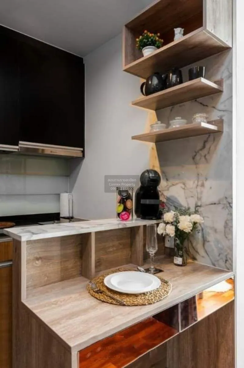 ขายคอนโด  วิช ซิกเนเจอร์ มิดทาวน์ สยาม BTS-ราชเทวี ถนนเพชรบุรี เข 4