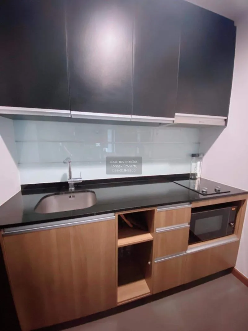 ขายคอนโด  วิช ซิกเนเจอร์ มิดทาวน์ สยาม BTS-ราชเทวี ถนนเพชรบุรี เข