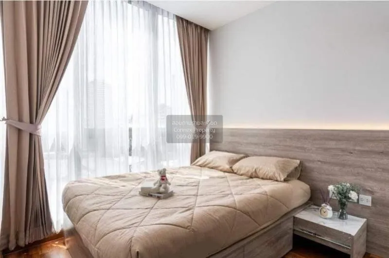 ขายคอนโด  วิช ซิกเนเจอร์ มิดทาวน์ สยาม BTS-ราชเทวี ถนนเพชรบุรี เข