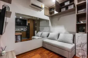 ขายคอนโด  วิช ซิกเนเจอร์ มิดทาวน์ สยาม BTS-ราชเทวี ถนนเพชรบุรี เขต ราชเทวี กรุงเทพ CX-73215