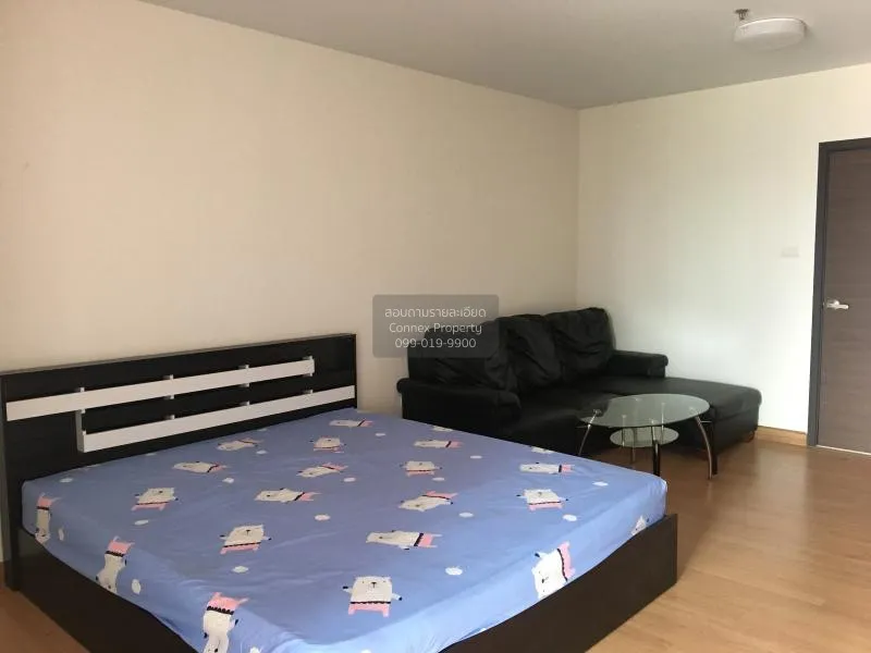 เช่าคอนโด  ศุภาลัย ซิตี้ รีสอร์ท แจ้งวัฒนะ บางตลาด ปากเกร็ด กรุงเ 1