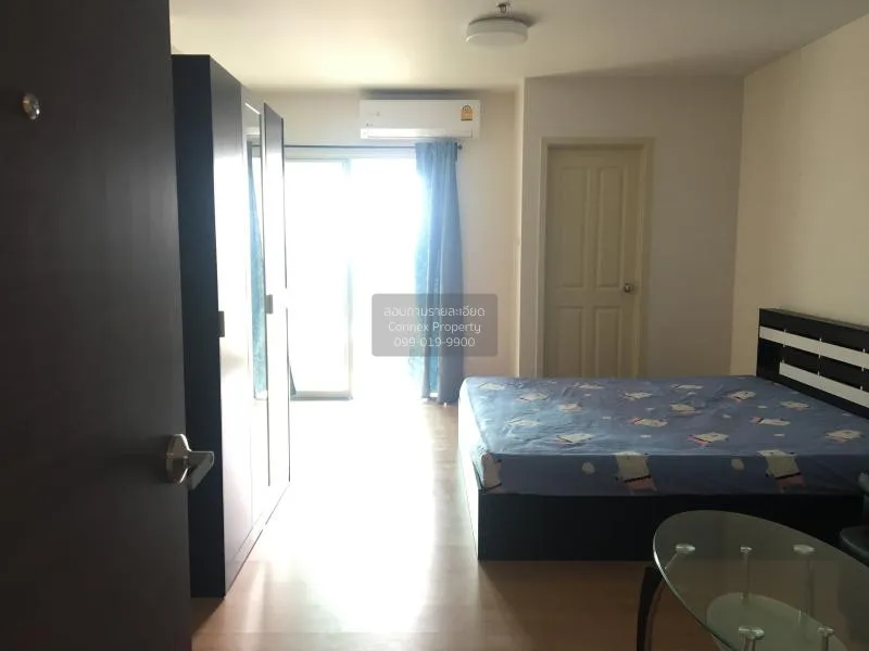 เช่าคอนโด  ศุภาลัย ซิตี้ รีสอร์ท แจ้งวัฒนะ บางตลาด ปากเกร็ด กรุงเ 2