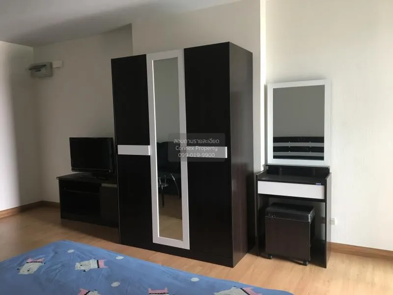 เช่าคอนโด  ศุภาลัย ซิตี้ รีสอร์ท แจ้งวัฒนะ บางตลาด ปากเกร็ด กรุงเ 3