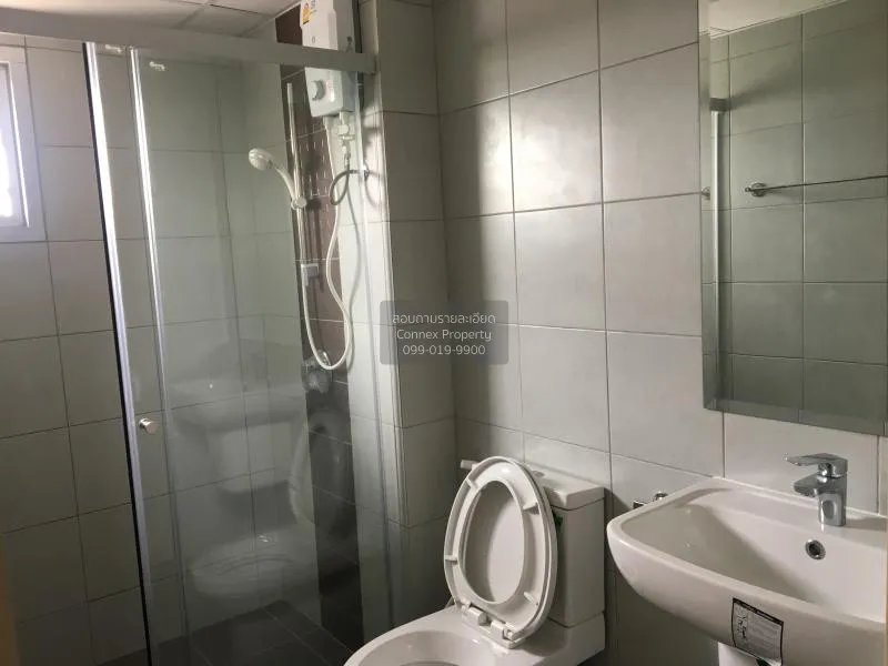 เช่าคอนโด  ศุภาลัย ซิตี้ รีสอร์ท แจ้งวัฒนะ บางตลาด ปากเกร็ด กรุงเ 4