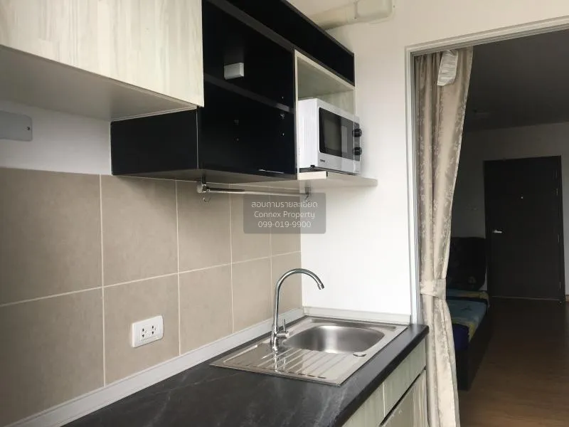 เช่าคอนโด  ศุภาลัย ซิตี้ รีสอร์ท แจ้งวัฒนะ บางตลาด ปากเกร็ด กรุงเ 4