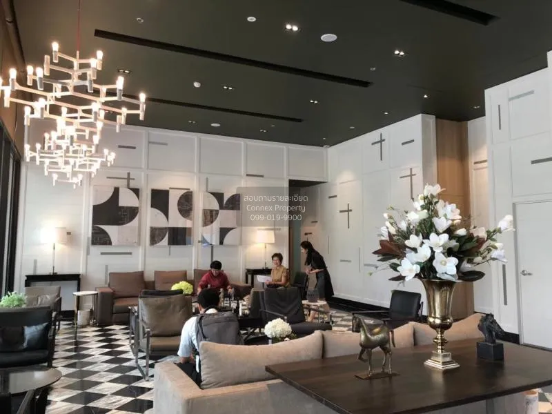 FOR RENT condo , Noble Recole , BTS-Asok , Khlong Toei Nuea , Wat