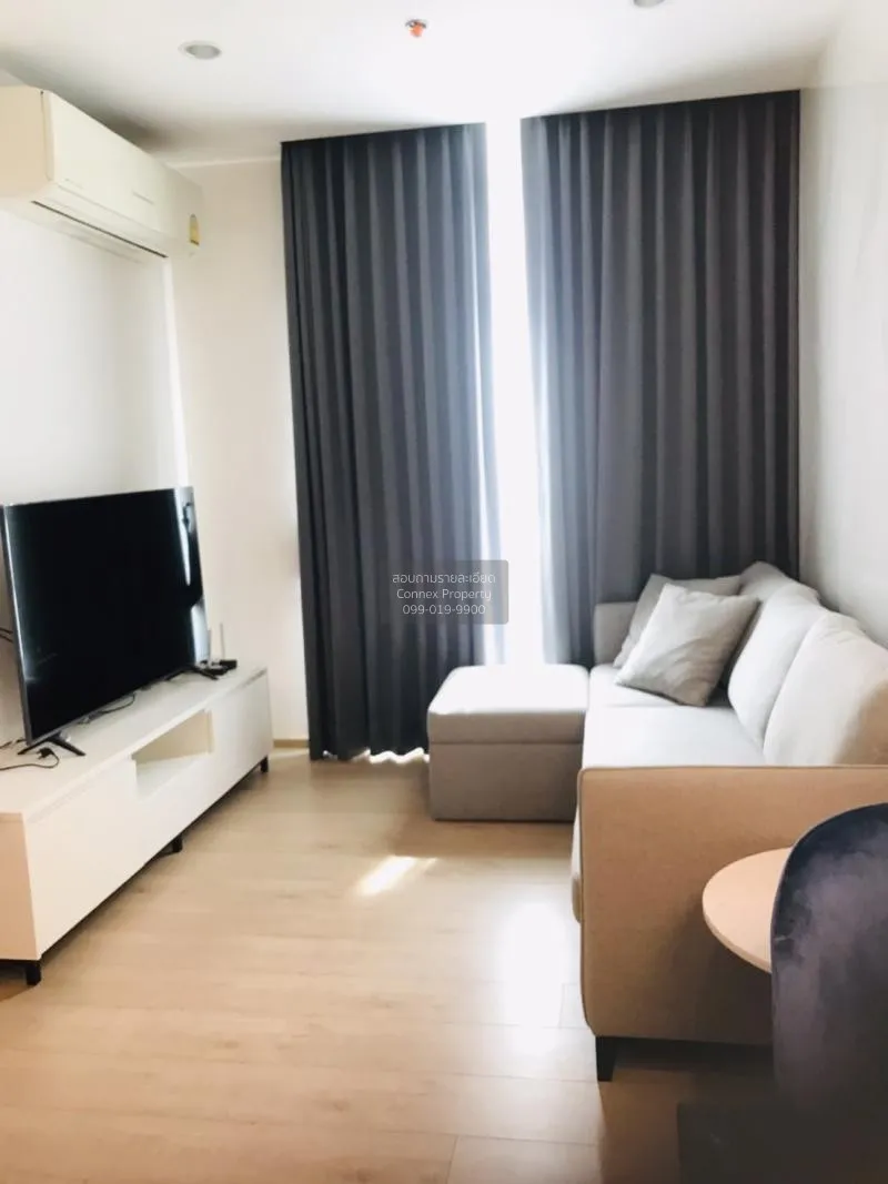 FOR RENT condo , Noble Recole , BTS-Asok , Khlong Toei Nuea , Wat 3