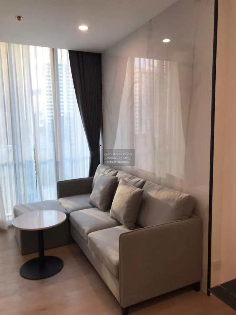 FOR RENT condo , Noble Recole , BTS-Asok , Khlong Toei Nuea , Wat 4
