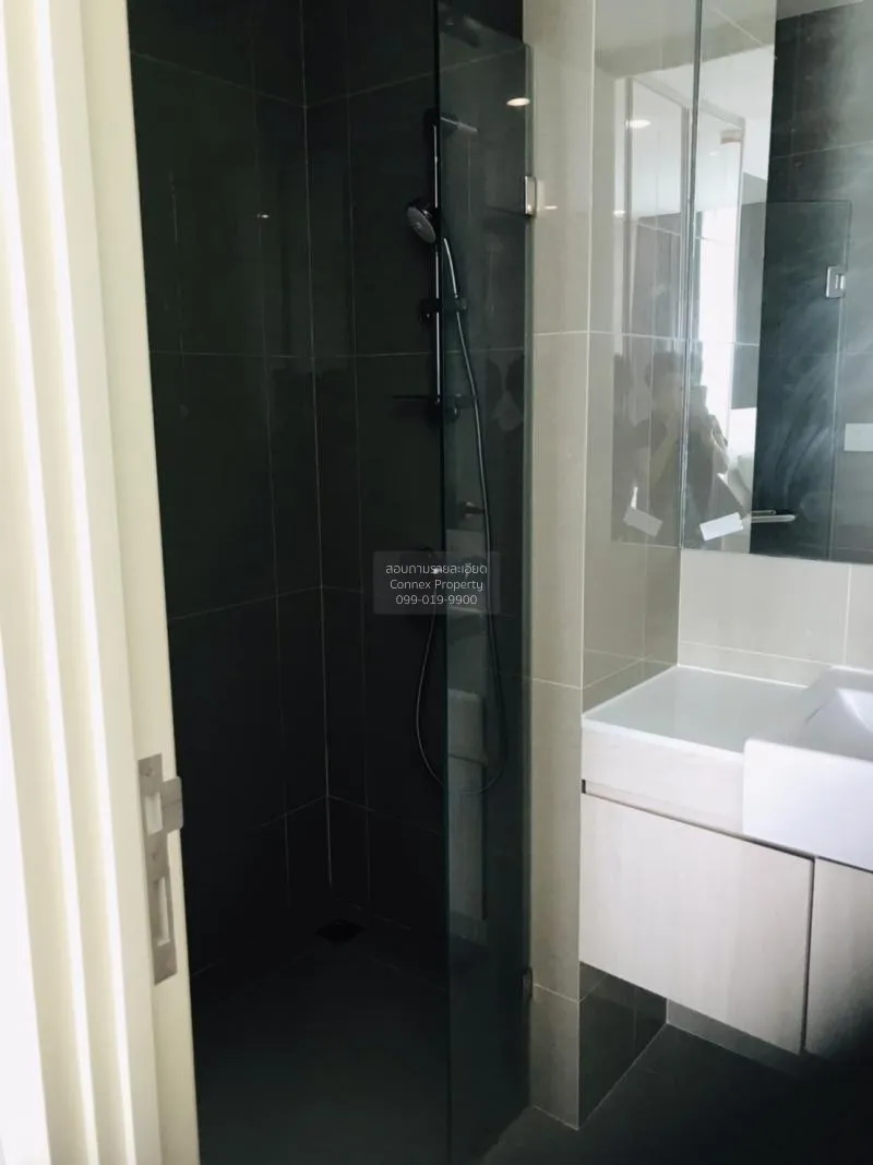 FOR RENT condo , Noble Recole , BTS-Asok , Khlong Toei Nuea , Wat