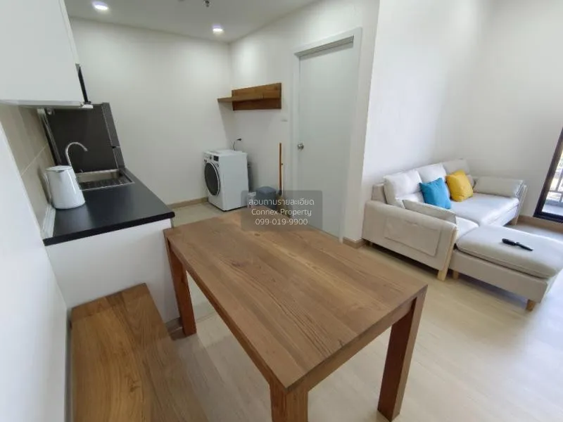 FOR RENT condo , Supalai Loft Prajadhipok - Wongwian Yai , BTS-Wo 3