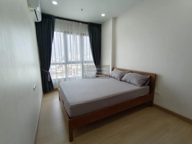 FOR RENT condo , Supalai Loft Prajadhipok - Wongwian Yai , BTS-Wo