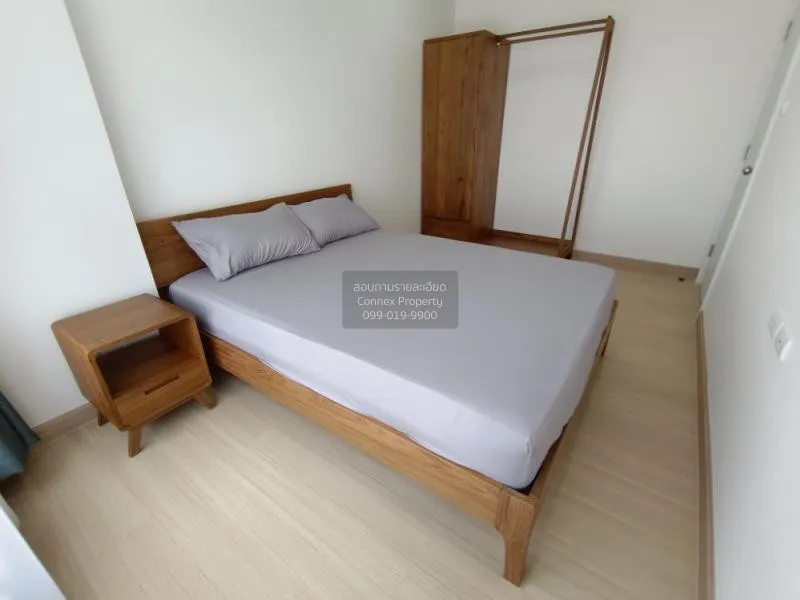 FOR RENT condo , Supalai Loft Prajadhipok - Wongwian Yai , BTS-Wo