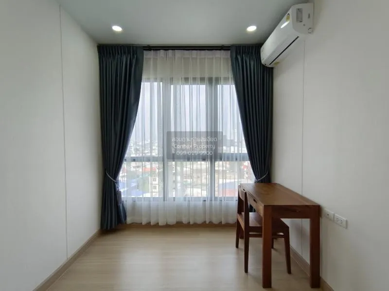 FOR RENT condo , Supalai Loft Prajadhipok - Wongwian Yai , BTS-Wo