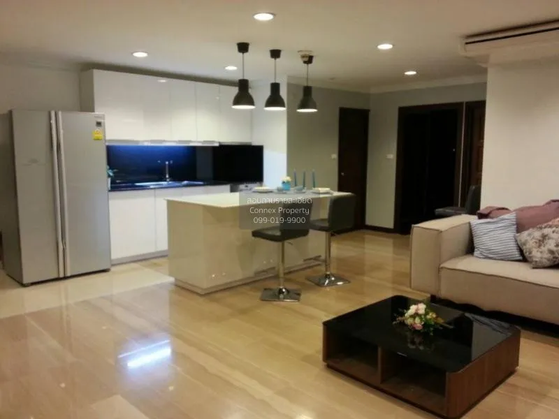 FOR SALE condo , Richmond Palace , Khlong Tan Nuea , Watthana , B