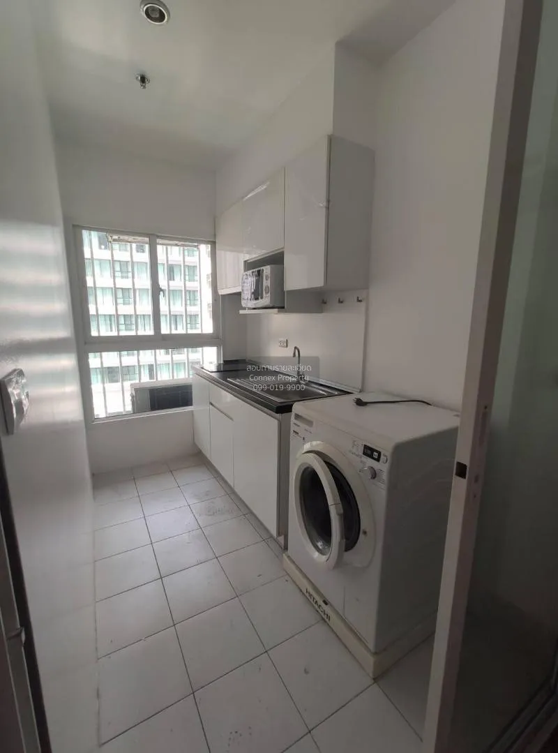 เช่าคอนโด  เดอะ พาร์คแลนด์ แกรนด์ อโศก - เพชรบุรี MRT-เพชรบุรี บา 3