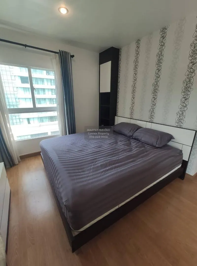 เช่าคอนโด  เดอะ พาร์คแลนด์ แกรนด์ อโศก - เพชรบุรี MRT-เพชรบุรี บา