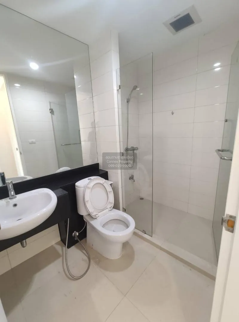 เช่าคอนโด  เดอะ พาร์คแลนด์ แกรนด์ อโศก - เพชรบุรี MRT-เพชรบุรี บา