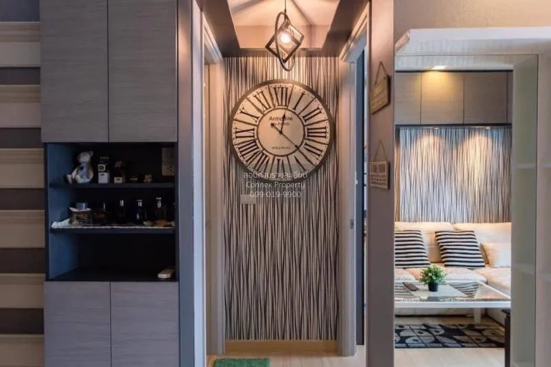 เช่าคอนโด  ทรูทองหล่อ BTS-ทองหล่อ บางกะปิ เขต ห้วยขวาง กรุงเทพ CX