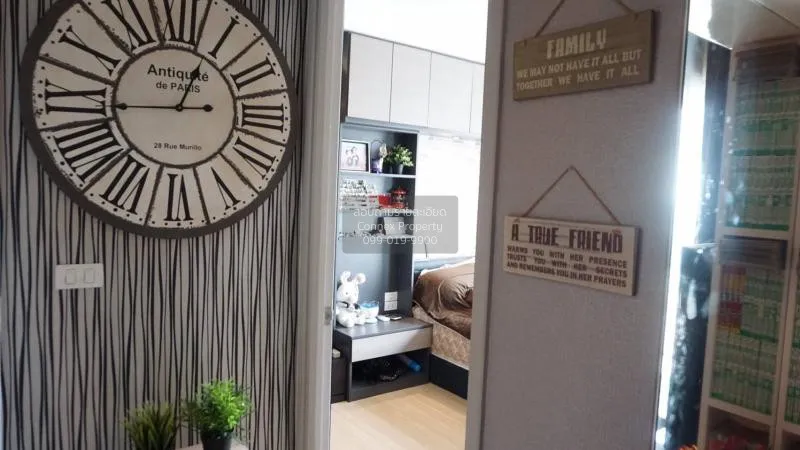 เช่าคอนโด  ทรูทองหล่อ BTS-ทองหล่อ บางกะปิ เขต ห้วยขวาง กรุงเทพ CX