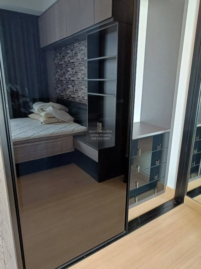 เช่าคอนโด  ทรูทองหล่อ BTS-ทองหล่อ บางกะปิ เขต ห้วยขวาง กรุงเทพ CX