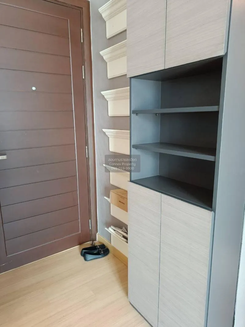 เช่าคอนโด  ทรูทองหล่อ BTS-ทองหล่อ บางกะปิ เขต ห้วยขวาง กรุงเทพ CX