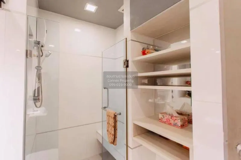 เช่าคอนโด  ทรูทองหล่อ BTS-ทองหล่อ บางกะปิ เขต ห้วยขวาง กรุงเทพ CX