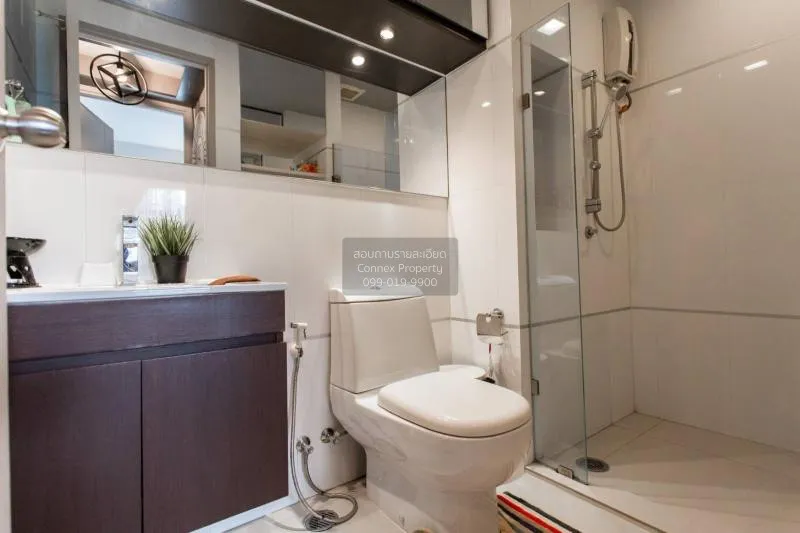 เช่าคอนโด  ทรูทองหล่อ BTS-ทองหล่อ บางกะปิ เขต ห้วยขวาง กรุงเทพ CX