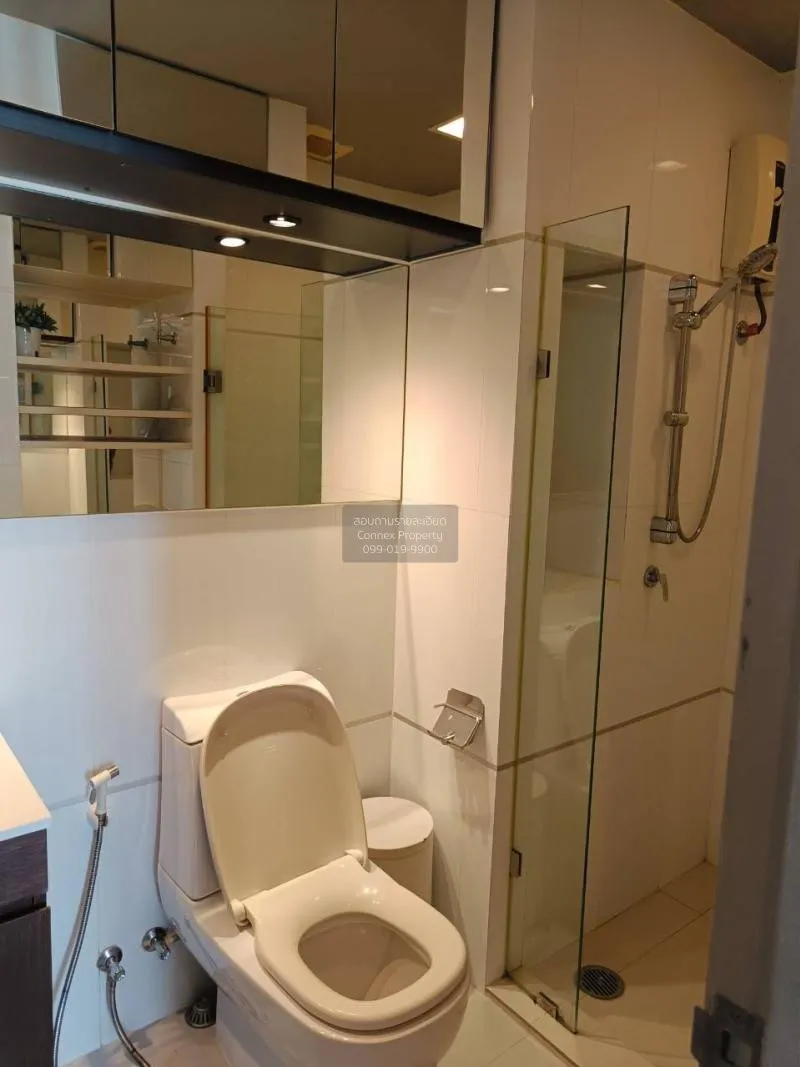 เช่าคอนโด  ทรูทองหล่อ BTS-ทองหล่อ บางกะปิ เขต ห้วยขวาง กรุงเทพ CX