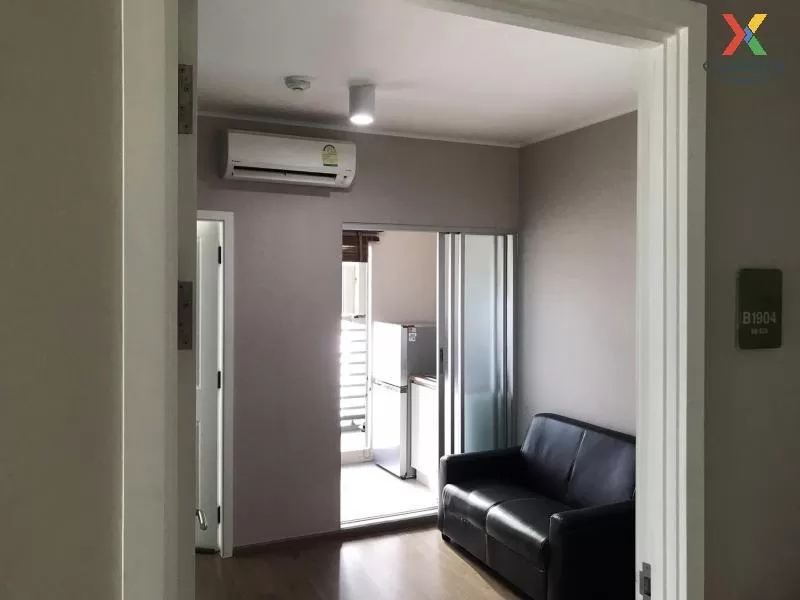 FOR SALE condo , U Delight @ Talat phlu Station , BTS-Talat Phlu  1