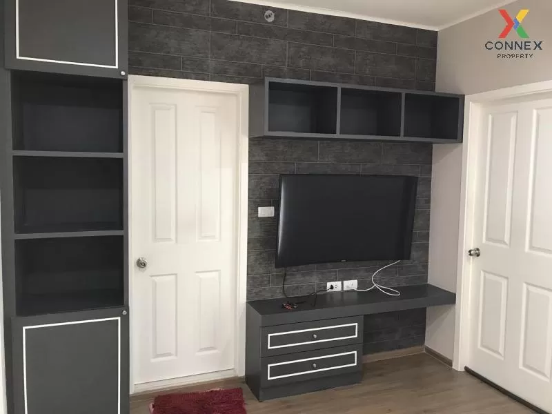 FOR SALE condo , U Delight @ Talat phlu Station , BTS-Talat Phlu  3