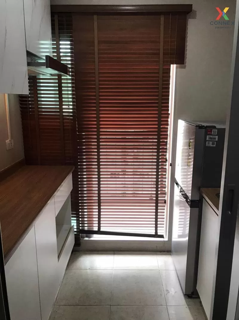 FOR SALE condo , U Delight @ Talat phlu Station , BTS-Talat Phlu 