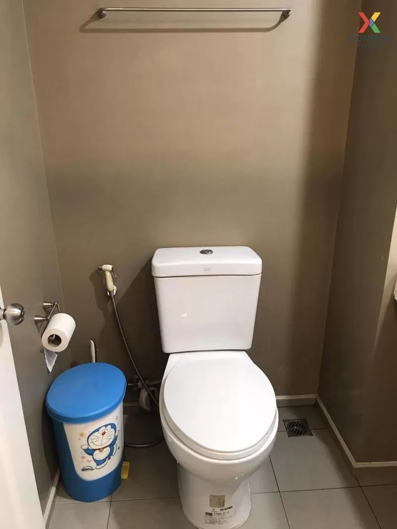 FOR SALE condo , U Delight @ Talat phlu Station , BTS-Talat Phlu 