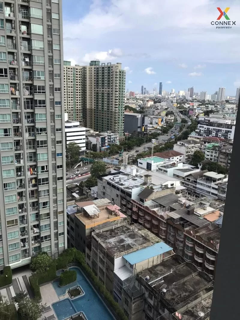 FOR SALE condo , U Delight @ Talat phlu Station , BTS-Talat Phlu 