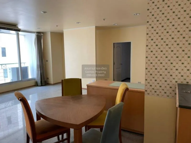 FOR SALE condo , Sathorn House , BTS-Saint Louis , Silom , Bang R 2