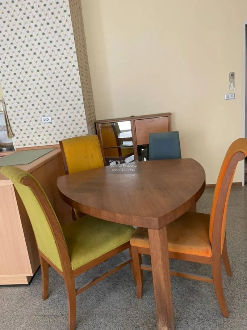 FOR SALE condo , Sathorn House , BTS-Saint Louis , Silom , Bang R 3