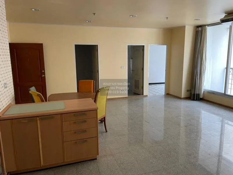 FOR SALE condo , Sathorn House , BTS-Saint Louis , Silom , Bang R 4