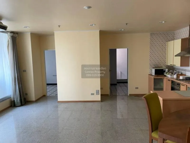 FOR SALE condo , Sathorn House , BTS-Saint Louis , Silom , Bang R