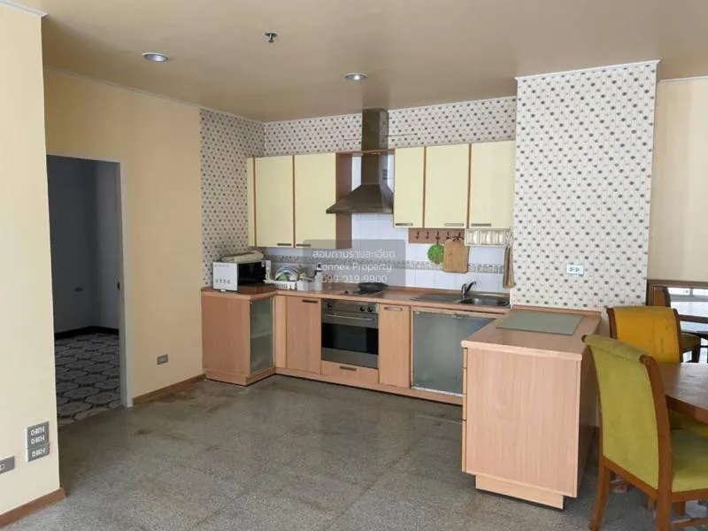 FOR SALE condo , Sathorn House , BTS-Saint Louis , Silom , Bang R