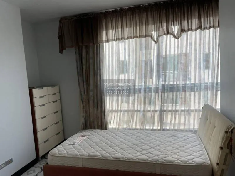 FOR SALE condo , Sathorn House , BTS-Saint Louis , Silom , Bang R