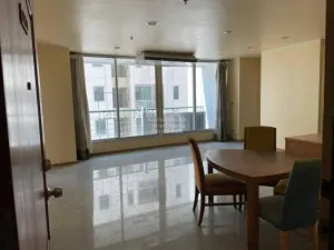 FOR SALE condo , Sathorn House , BTS-Saint Louis , Silom , Bang Rak , Bangkok , CX-73233