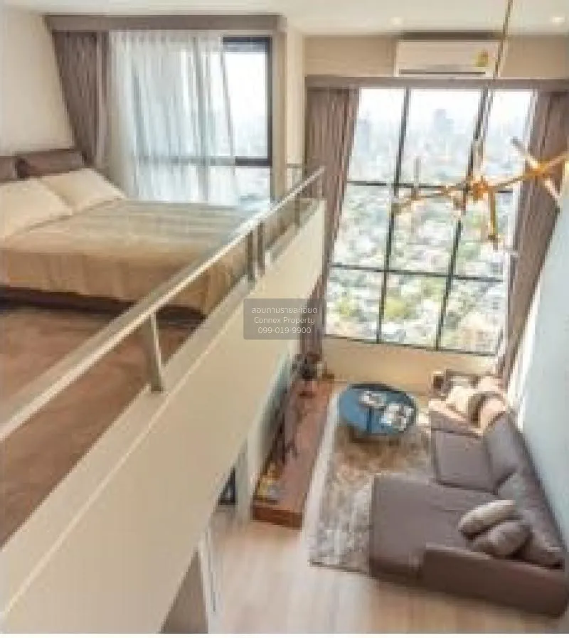 FOR RENT condo , KnightsBridge Prime Sathorn , BTS-Chong Nonsi ,  1