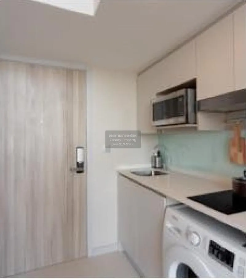 FOR RENT condo , KnightsBridge Prime Sathorn , BTS-Chong Nonsi ,  3