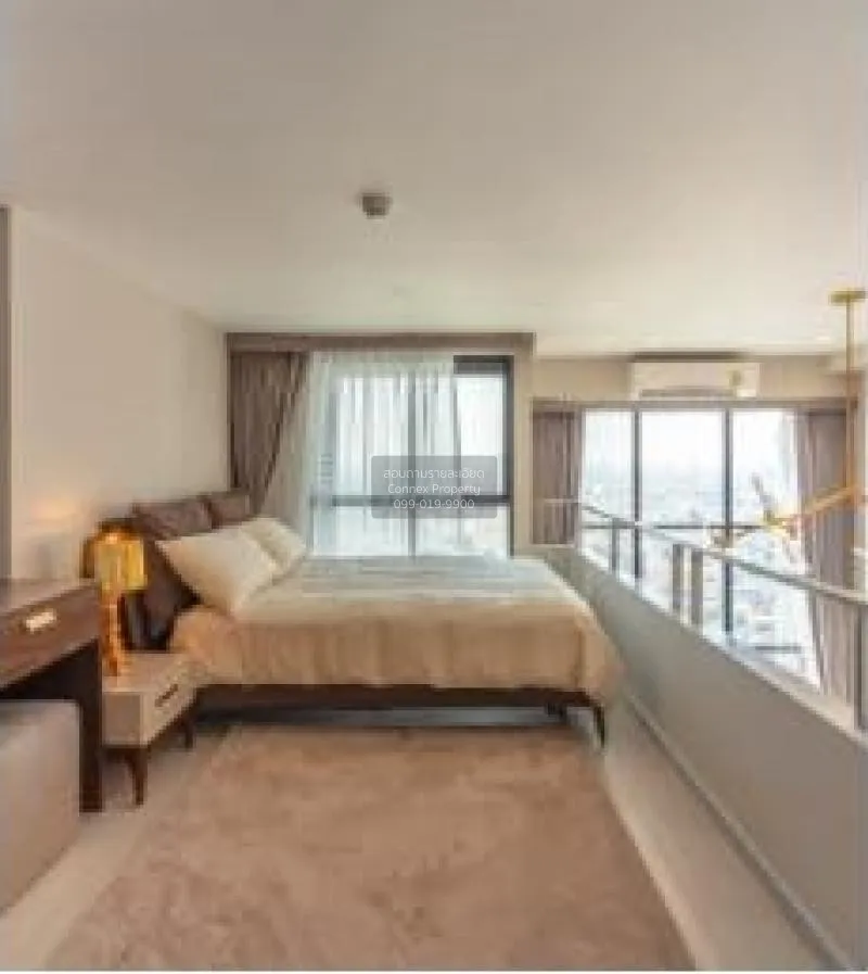FOR RENT condo , KnightsBridge Prime Sathorn , BTS-Chong Nonsi ,  4