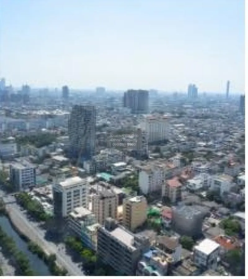 FOR RENT condo , KnightsBridge Prime Sathorn , BTS-Chong Nonsi , 