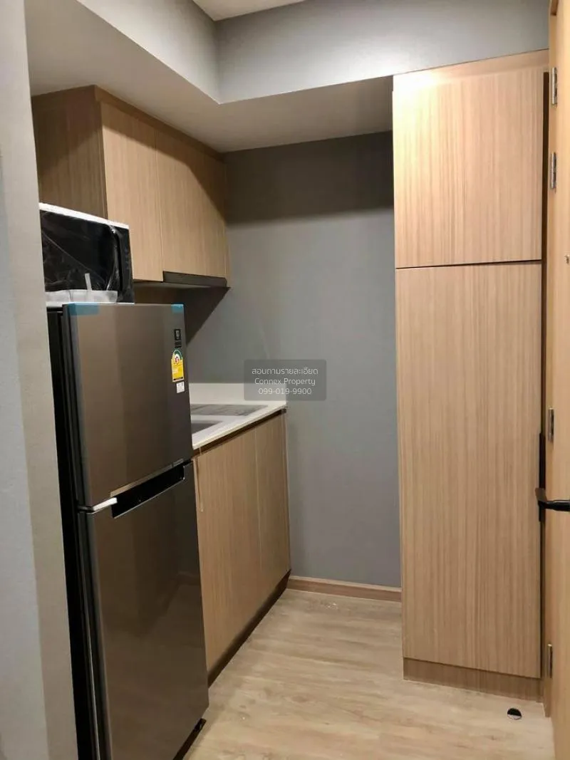 FOR RENT condo , The MOST Itsaraphap , Ban Chang Lo , Bangkok Noi 2