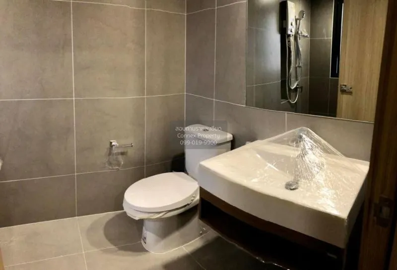 FOR RENT condo , The MOST Itsaraphap , Ban Chang Lo , Bangkok Noi 3