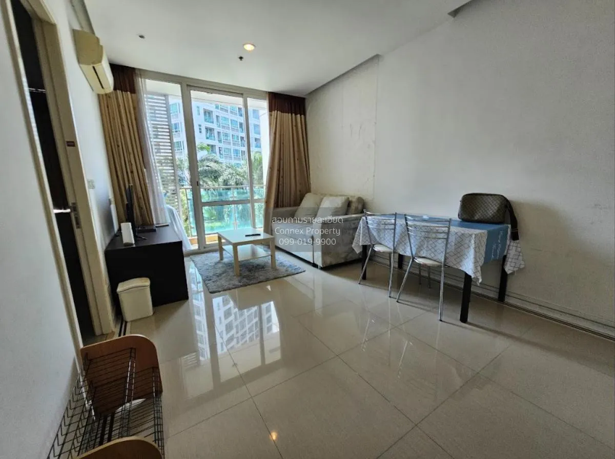 เช่าคอนโด  ที.ซี. กรีน MRT-พระราม 9 ห้วยขวาง เขต ห้วยขวาง กรุงเทพ 1