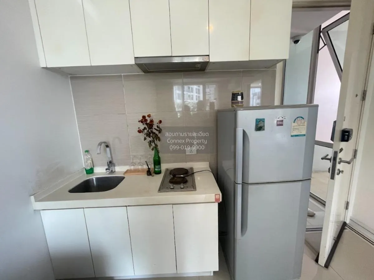 เช่าคอนโด  ที.ซี. กรีน MRT-พระราม 9 ห้วยขวาง เขต ห้วยขวาง กรุงเทพ 4