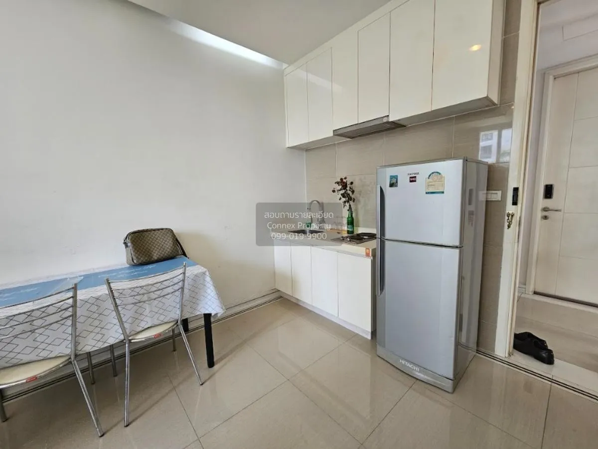 เช่าคอนโด  ที.ซี. กรีน MRT-พระราม 9 ห้วยขวาง เขต ห้วยขวาง กรุงเทพ